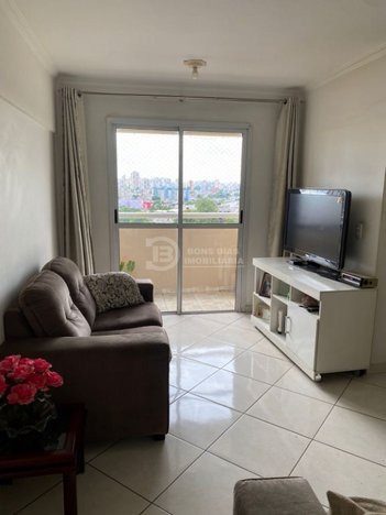 apartment em Rua Luís Filipe Alberti, Jardim Mutinga - São Paulo - SP