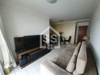 apartment em Rua Santa Madalena, Bela Vista - São Paulo - SP
