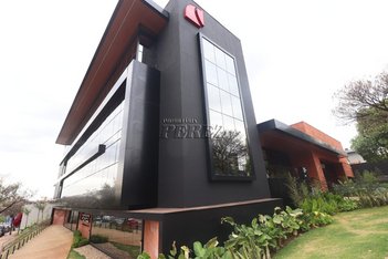 office em Rua Brasil, Centro - Londrina - PR