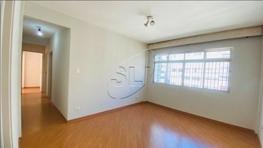 apartment em Rua Silvia, Bela Vista - São Paulo - SP