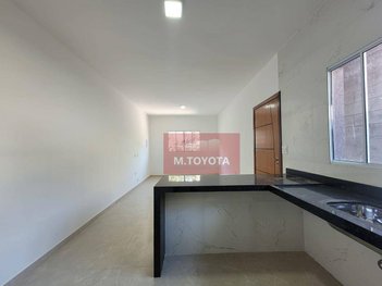 house em Rua Santa Izabel do Pará, Jardim do Triunfo - Guarulhos - SP