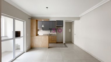 apartment em Rua David Tows, Xaxim - Curitiba - PR