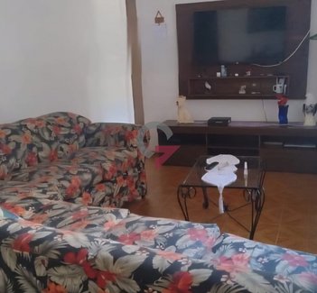 house em Rua Gonçalo Batista, Conjunto Residencial Araretama - Pindamonhangaba - SP