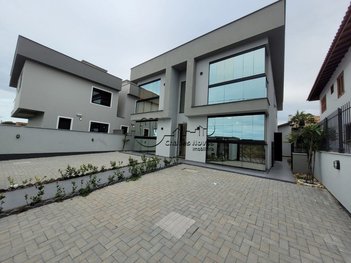 apartment em Nova Aurora, Praia do Sonho - Palhoça - SC