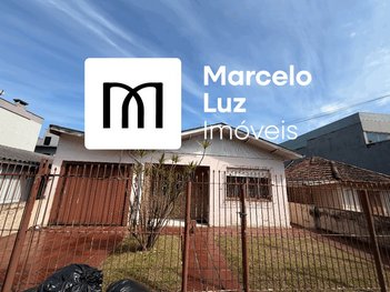 house em Avenida Padre Claret, Centro - Esteio - RS