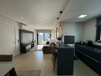 apartment em José Carvalho Belardinelli, São José - Caxias do Sul - RS