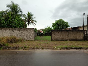 land_lot em Rua Castro Alves, Jardim Presidencial - Ji-Paraná - RO