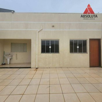 house em Rua Albina Basseto, Jardim Brasília - Americana - SP