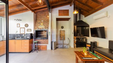 apartment em MARQUÊS DO POMBAL, Moinhos de Vento - Porto Alegre - RS
