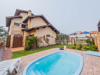 house em Avenida Noiva do Mar, Xangri-Lá - Xangri-Lá - RS