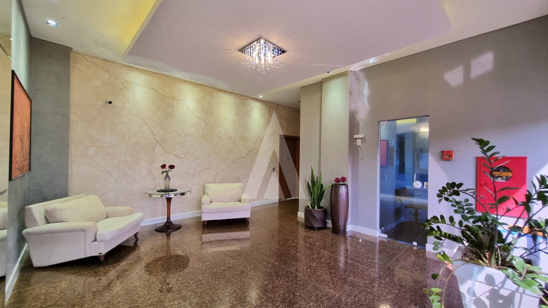 HALL DE ENTRADA