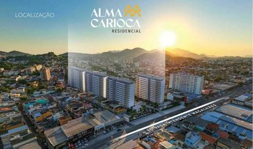 apartment em Estrada Intendente Magalhães, Madureira - Rio de Janeiro - RJ