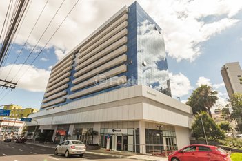 office em Rua Ramiro Barcelos, Rio Branco - Porto Alegre - RS