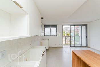 apartment em Rua João Berutti, Chácara das Pedras - Porto Alegre - RS
