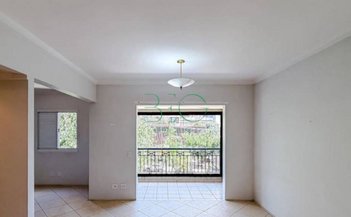apartment em Rua Dona Brígida, Vila Mariana - São Paulo - SP