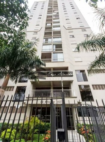apartment em Rua José da Silva Ribeiro, Vila Andrade - São Paulo - SP