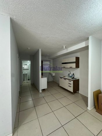 apartment em Estrada Roberto Socoowski, Vila São Miguel - Rio Grande - RS