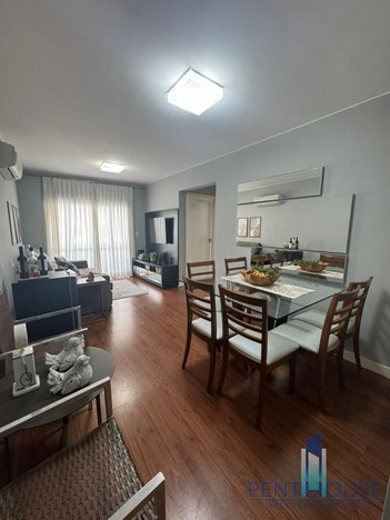 apartment em Rua 2000, Centro - Balneário Camboriú - SC