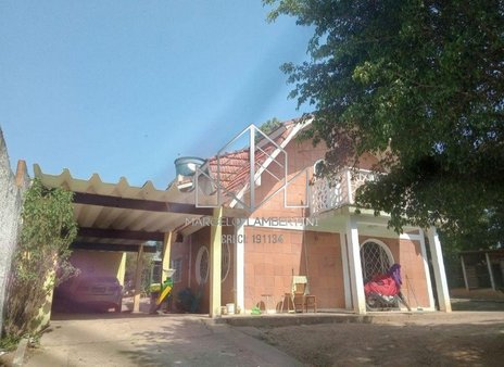 Cômodo Condomínio
