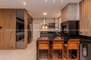 apartment em Rua Mingote Serafim, Pioneiros - Balneário Camboriú - SC