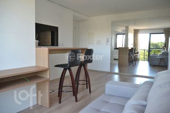 apartment em Rua Veador Porto, Santana - Porto Alegre - RS