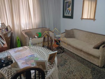 apartment em Rua Bela Cintra, Consolação - São Paulo - SP