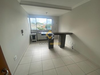 apartment em Rua Augusto Silva, Liberdade - Belo Horizonte - MG