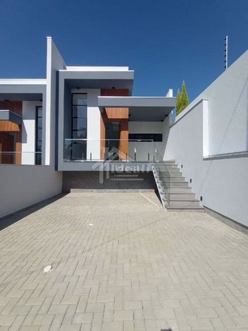 house em Rua Olavo Bertoldo da Silva, Freitas - Sapucaia do Sul - RS