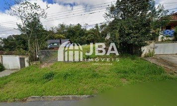 land_lot em Rua Cláudio da Luz Reis, Campo Comprido - Curitiba - PR
