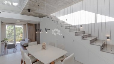 house em Rua Moema, Chácara das Pedras - Porto Alegre - RS
