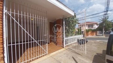 house em Rua Bela Vista, Vila Independência - Piracicaba - SP