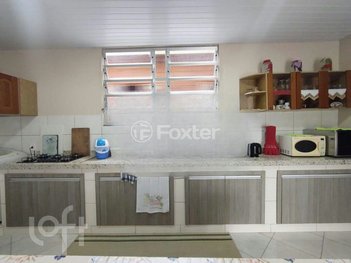 house em Rua Tradição, Pinheira - Palhoça - SC