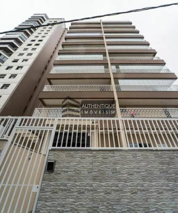 apartment em Rua Bela Vista, Centro - São Bernardo do Campo - SP