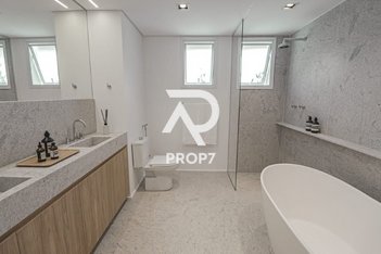 apartment em Rua João Moura, Pinheiros - São Paulo - SP