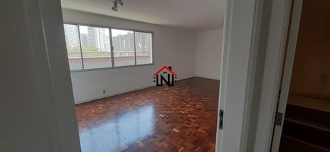 apartment em Rua Estela, Vila Mariana - São Paulo - SP