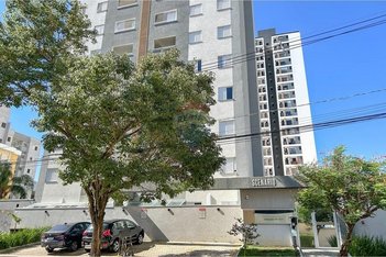 apartment em Rua Francisco Rodrigues, Parque Campolim - Sorocaba - SP