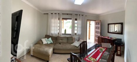 house em Antônio Félix Pacheco, Parque Maria Domitila - São Paulo - SP