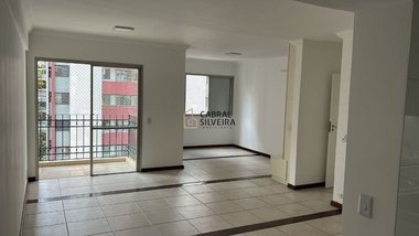apartment em Rua do Girassol, Vila Madalena - São Paulo - SP