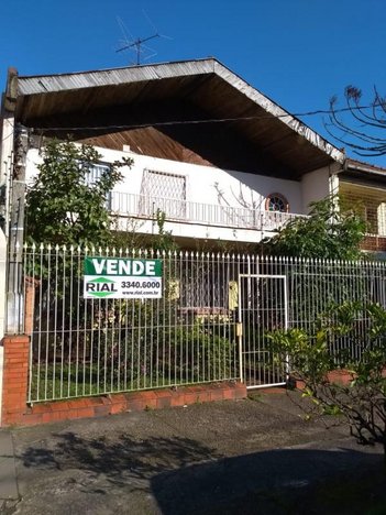 house em ADAO BAINO, Cristo Redentor - Porto Alegre - RS