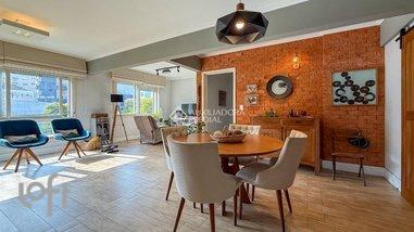 apartment em Vasco da Gama, Bom Fim - Porto Alegre - RS