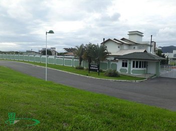 land_lot em Rodovia Aparício Ramos Cordeiro, Campeche - Florianópolis - SC
