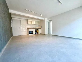 apartment em Rua Guararapes, Brooklin Paulista - São Paulo - SP