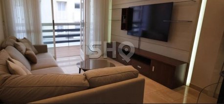 apartment em Rua Fradique Coutinho, Pinheiros - São Paulo - SP