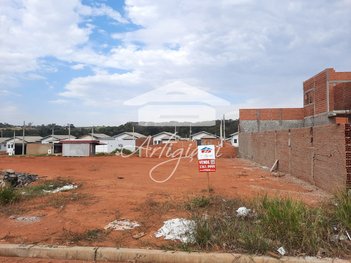 land_lot em Rua Gercina de Oliveira Elias, Jardim Alvorada - Mogi Guaçu - SP