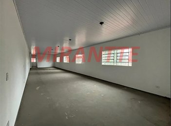 industrial em Nova dos Portugueses, Chora Menino - São Paulo - SP
