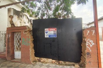 land_lot em Rua Alberto Kenworthy, Centro - Sorocaba - SP