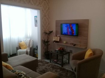 apartment em Rua Maranguab, Centro - Capão da Canoa - RS
