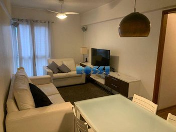 apartment em Rua Sapucaia, Alto da Mooca - São Paulo - SP
