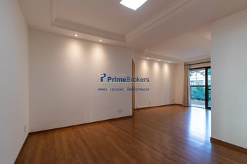 apartment em Rua Garapeba, Jardim Vila Mariana - São Paulo - SP