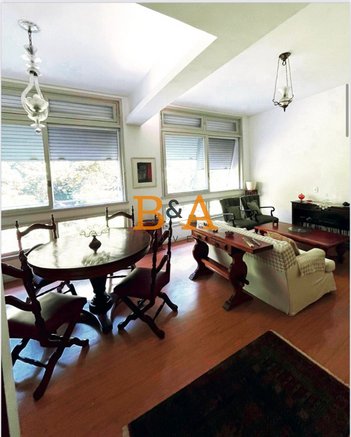 apartment em Rua República do Peru, Copacabana - Rio de Janeiro - RJ